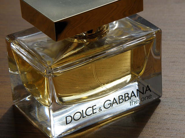 dolce gabbana parfém