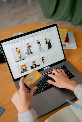 e-shop